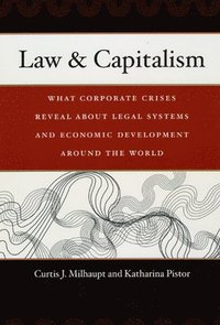 Law & Capitalism