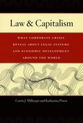 Law & Capitalism