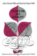 Essays on Sex Equality