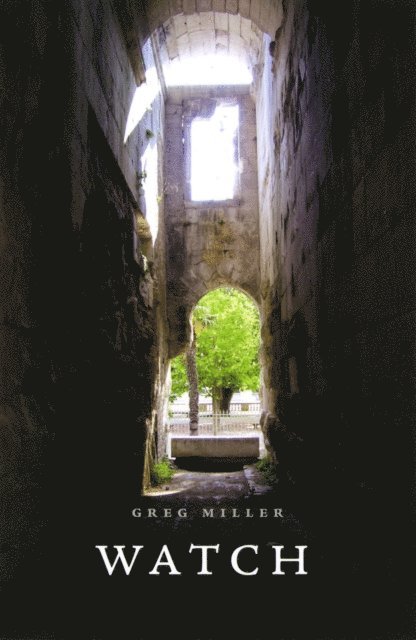 Greg Miller - Watch, E-bok