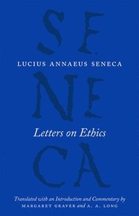 Letters on Ethics - To Lucilius