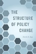 Structure of Policy Change
