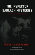 Inspector Barlach Mysteries