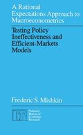 Rational Expectations Approach to Macroeconometrics