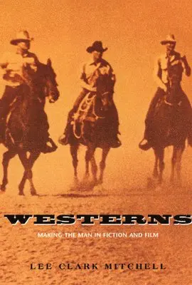Lee Clark Mitchell - Westerns, Häftad. Tillgänglighet: Tillfälligt slut