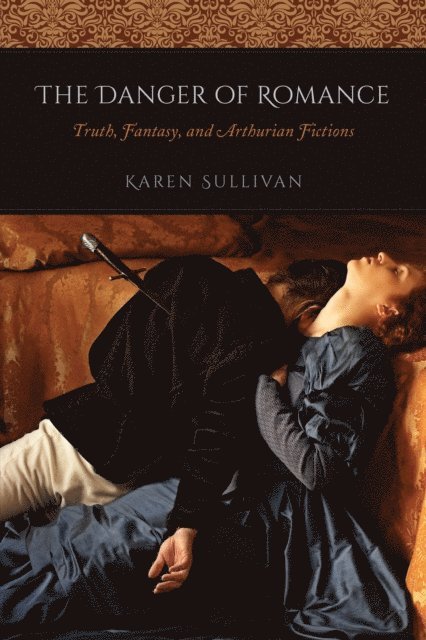Karen Sullivan - Danger of Romance, E-bok