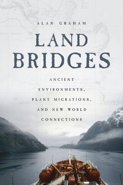 Alan Graham - Land Bridges, E-bok