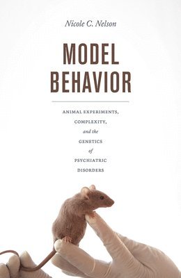 Nicole C. Nelson - Model Behavior, Inbunden. Tillgänglighet: Lägg i varukorg