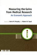 Measuring the Gains from Medical Research