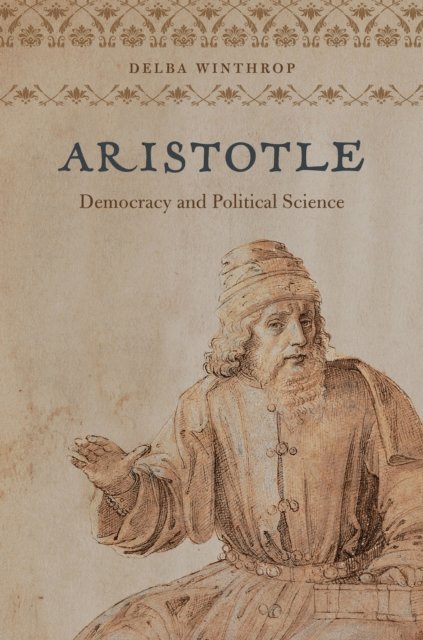 Delba Winthrop - Aristotle, E-bok