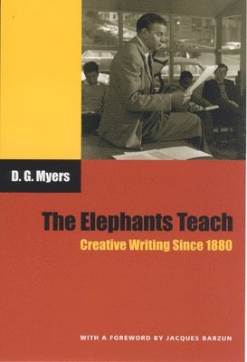 Elephants Teach