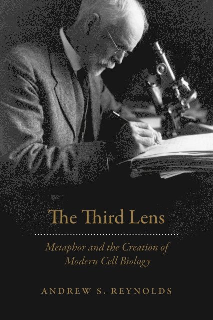 Andrew S. Reynolds - Third Lens, E-bok
