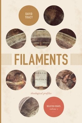 David Tracy - Filaments, Inbunden. Tillgänglighet: Lägg i varukorg