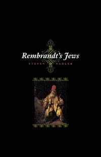 Rembrandt's Jews
