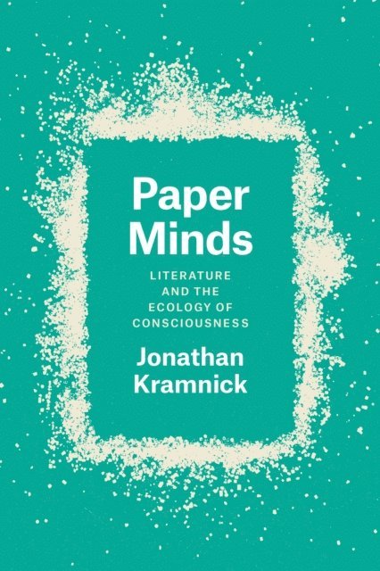 Jonathan Kramnick - Paper Minds, E-bok