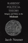 Rabbinic Political Theory