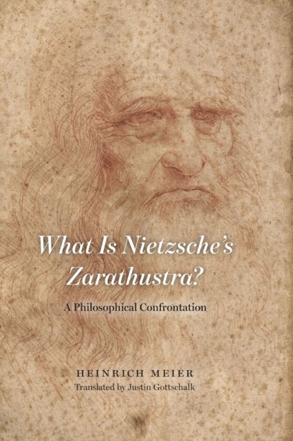 Heinrich Meier - What Is Nietzsche's Zarathustra?, E-bok