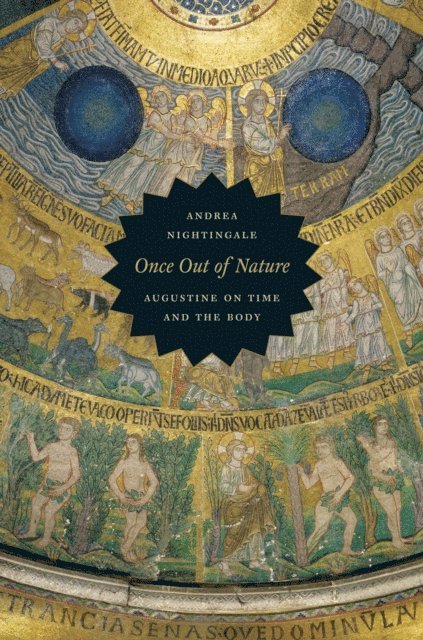 Andrea Nightingale - Once Out of Nature, E-bok