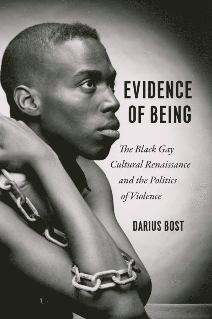 Darius Bost - Evidence of Being, E-bok. Tillgänglighet: Lägg i varukorg