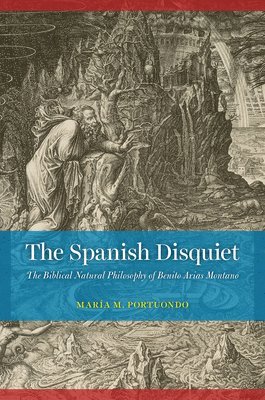 Spanish Disquiet