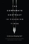 The Corporate Contract in Changing Times
