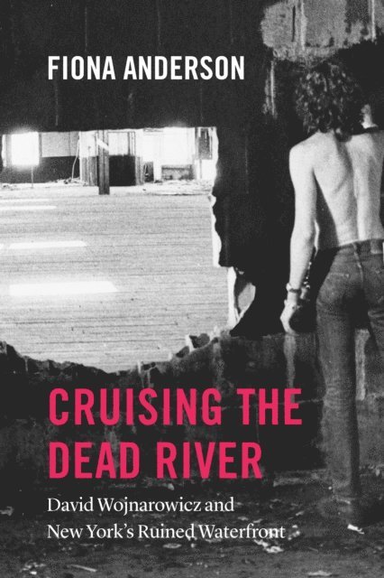 Fiona Anderson - Cruising the Dead River, E-bok