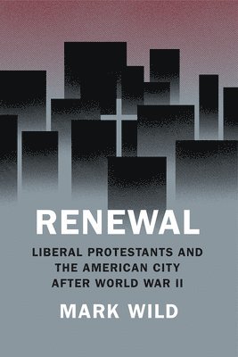 Mark Wild - Renewal, Inbunden