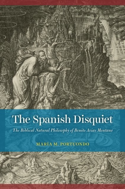 Maria M. Portuondo - Spanish Disquiet, E-bok. Tillgänglighet: Lägg i varukorg