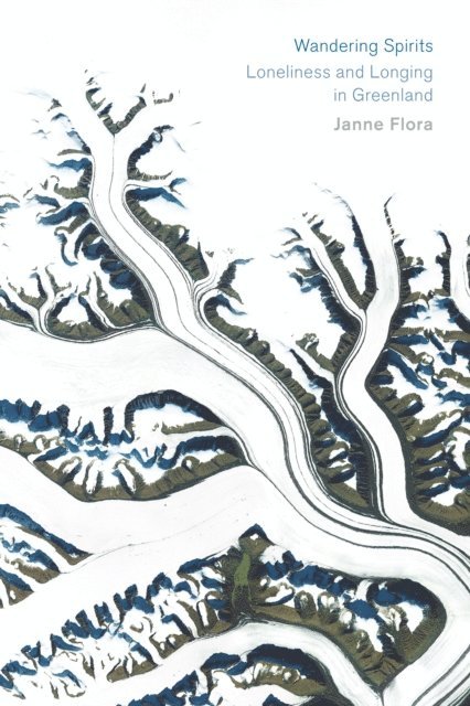 Janne Flora - Wandering Spirits, E-bok. Tillgänglighet: Lägg i varukorg