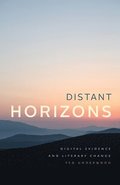 Distant Horizons - Digital Evidence and Literary Change