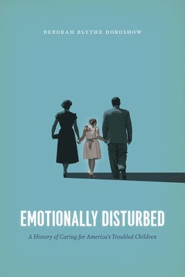 Emotionally Disturbed