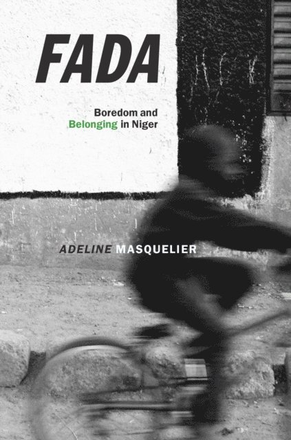 Adeline Masquelier - Fada, E-bok