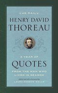 Daily Henry David Thoreau