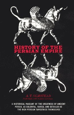 History of the Persian Empire