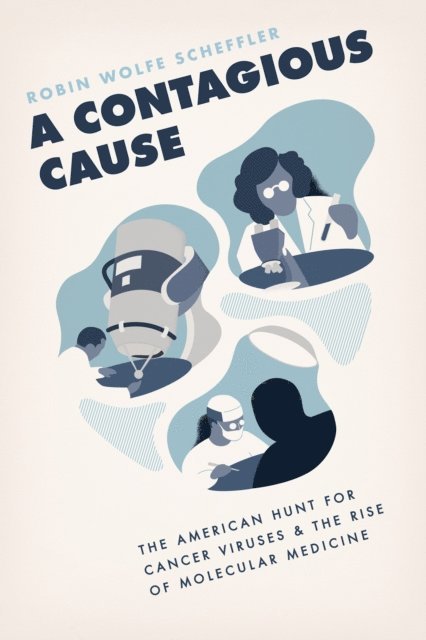 Robin Wolfe Scheffler - Contagious Cause, E-bok. Tillgänglighet: Lägg i varukorg