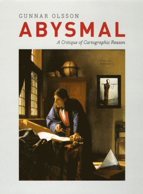 Gunnar Olsson - Abysmal, E-bok