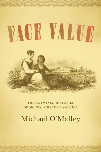 Michael O'Malley - Face Value, E-bok