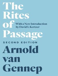 Rites of Passage, Second Edition