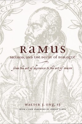 Walter J. Ong, S.j., Adrian Johns - Ramus, Method, and the Decay of Dialogue – From the Art of Discourse to the Art of Reason, Häftad. Tillgänglighet: Lägg i varukorg