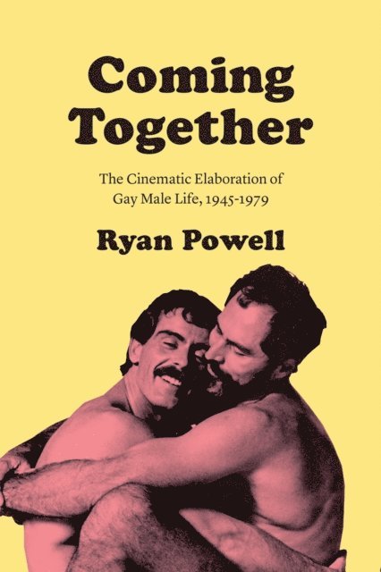 Ryan Powell - Coming Together, E-bok