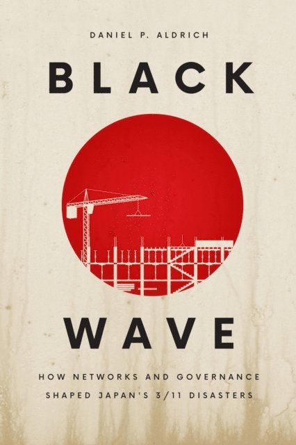 Daniel P. Aldrich - Black Wave, E-bok