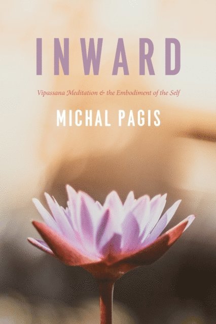 Michal Pagis - Inward, E-bok