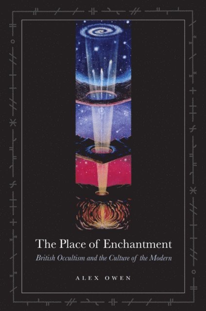 Alex Owen - Place of Enchantment, E-bok. Tillgänglighet: Lägg i varukorg