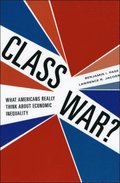 Class War?