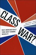 Class War?