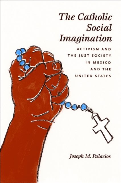Joseph M. Palacios - Catholic Social Imagination, E-bok