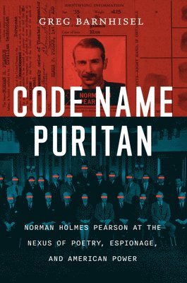Code Name Puritan