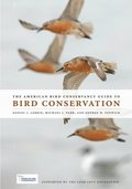 American Bird Conservancy Guide to Bird Conservation
