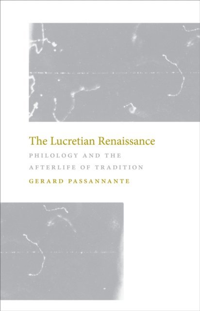 Gerard Passannante - Lucretian Renaissance, E-bok. Tillgänglighet: Lägg i varukorg