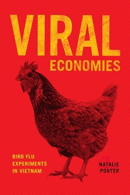 Natalie Porter - Viral Economies, Inbunden. Tillgänglighet: Tillfälligt slut
